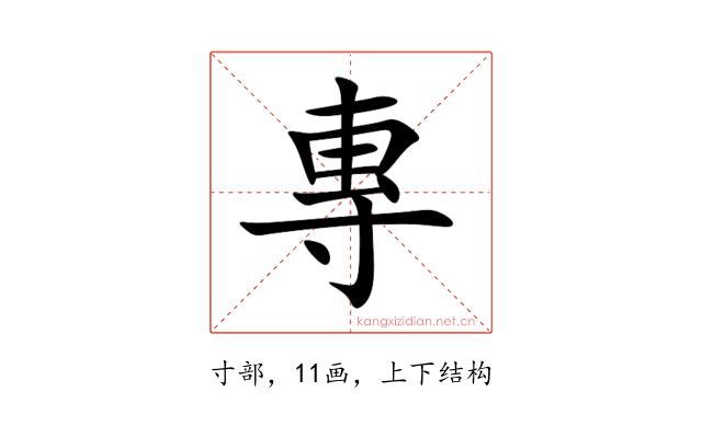 專
