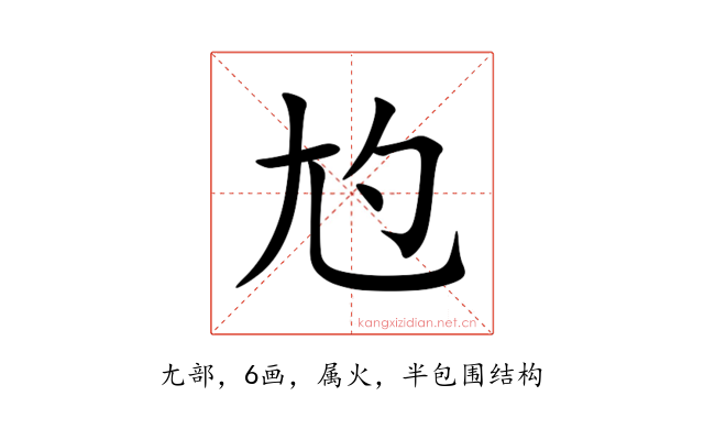 尥