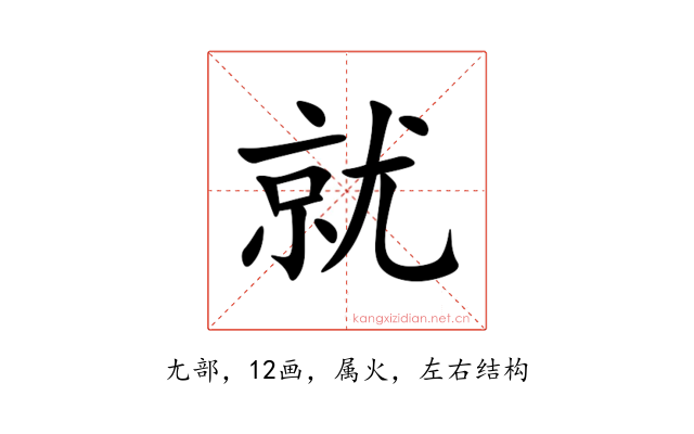就