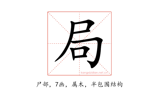 局