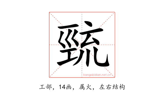 巰
