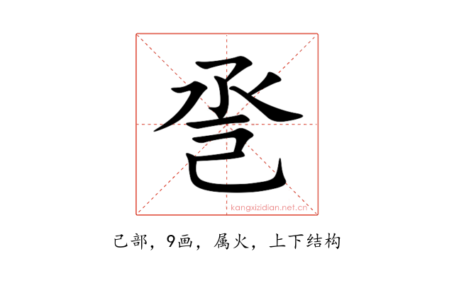巹