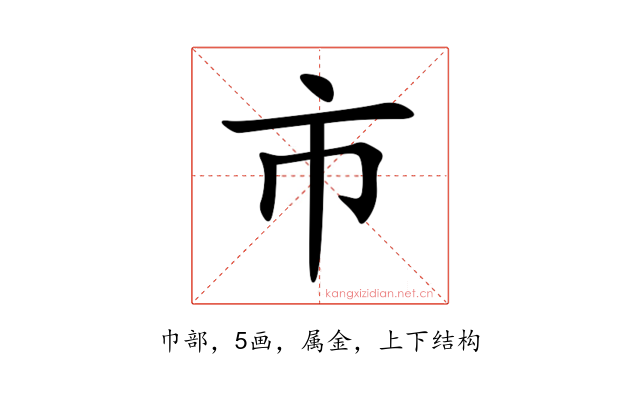 市