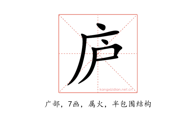 庐