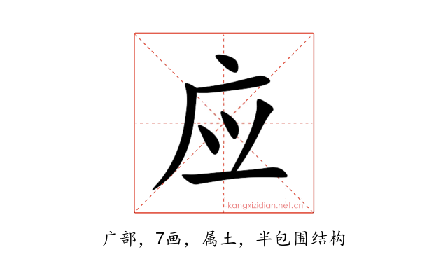 应