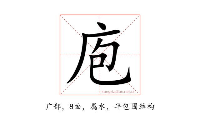 庖