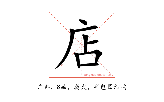 店