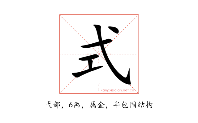 式