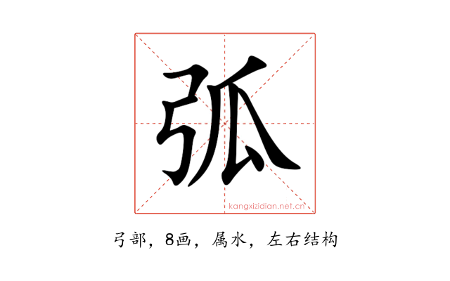 弧