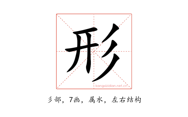 形