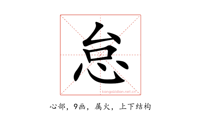 怠