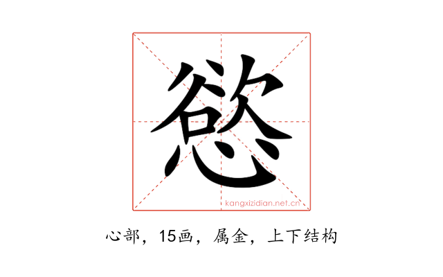 慾