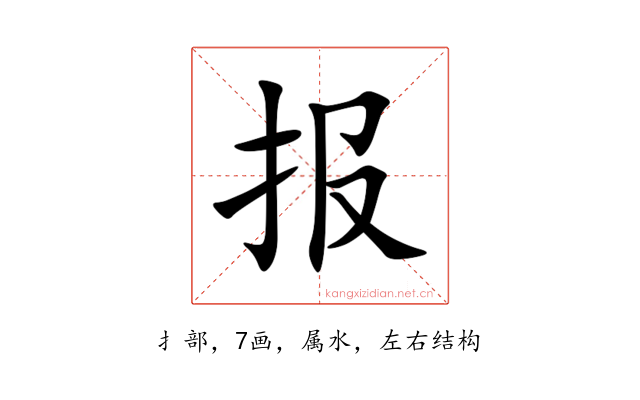 报