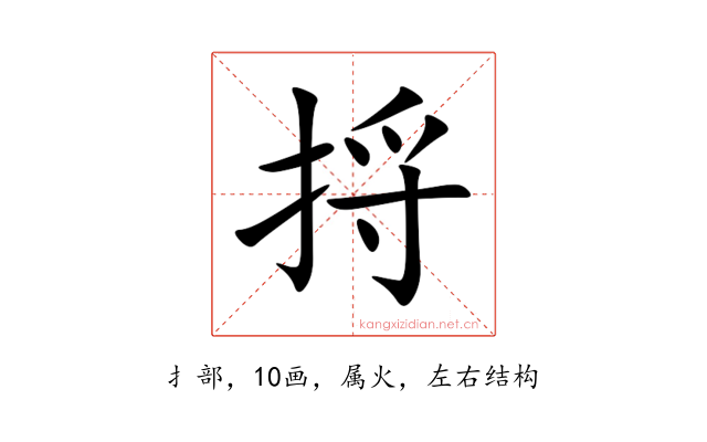 捋