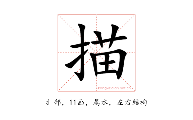描