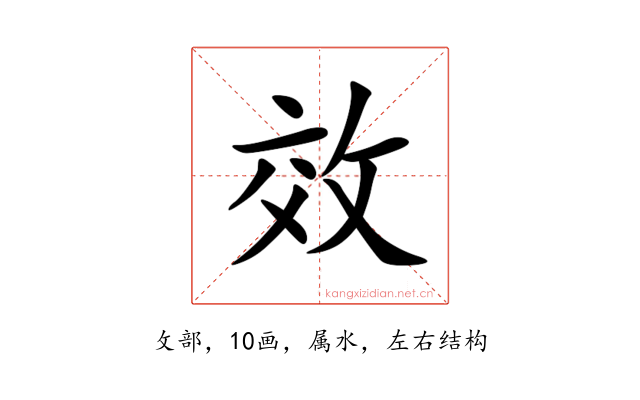 效
