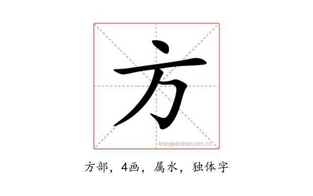 方