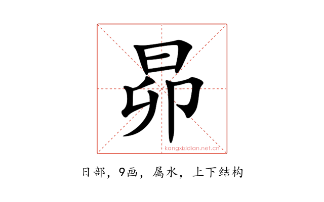 昴