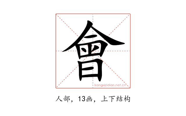 會