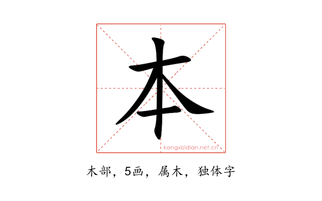本