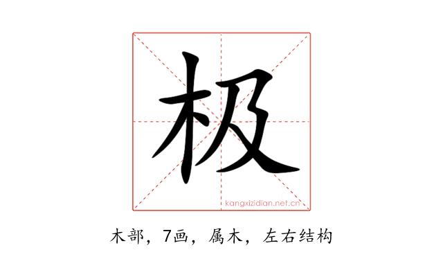 极