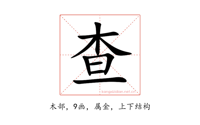 查