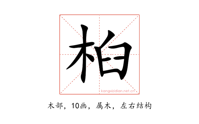 桕