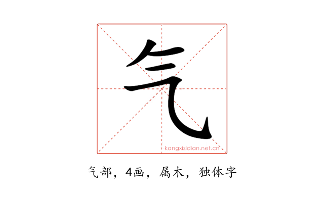 气