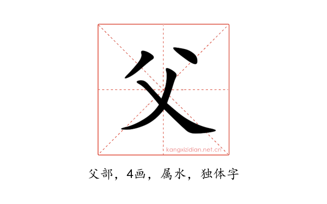 父