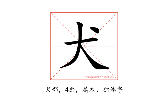 犬