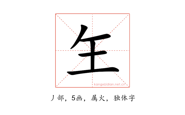 玍
