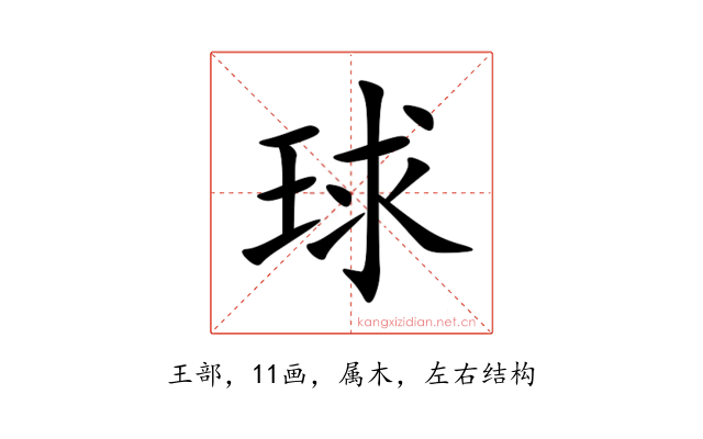 球