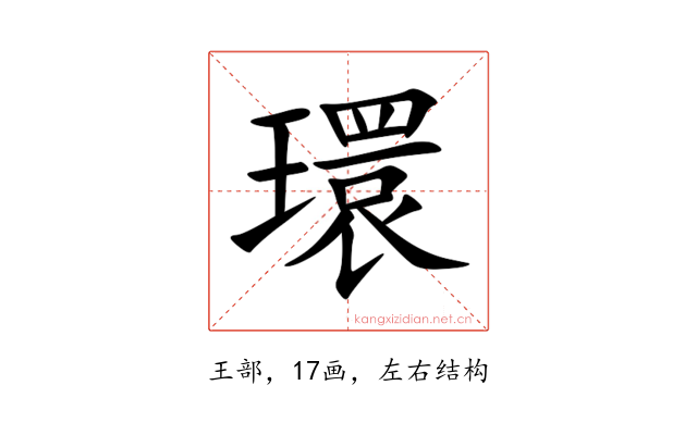 環