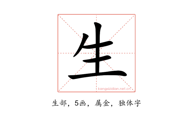 生