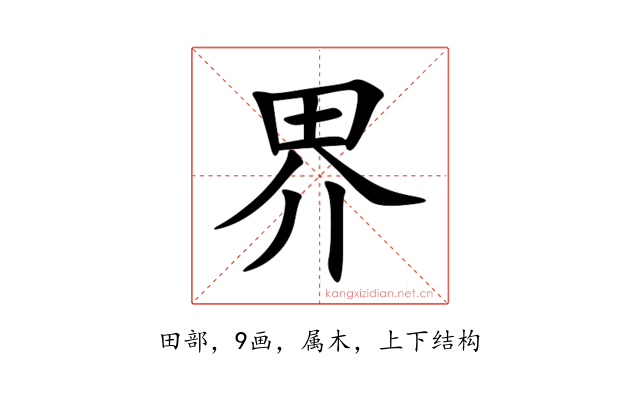 界