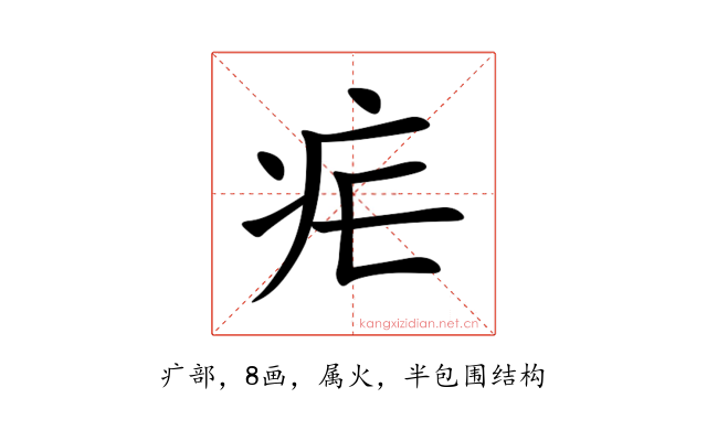 疟