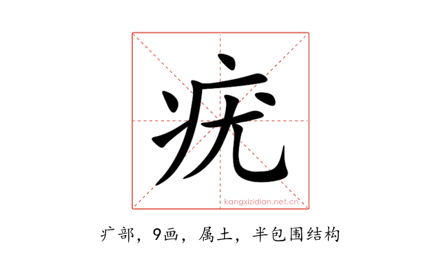 疣