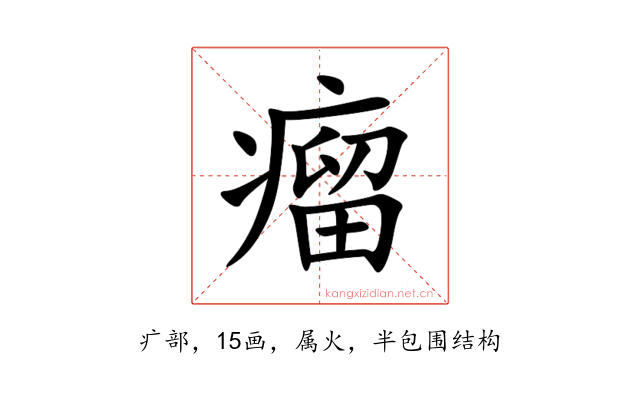 瘤