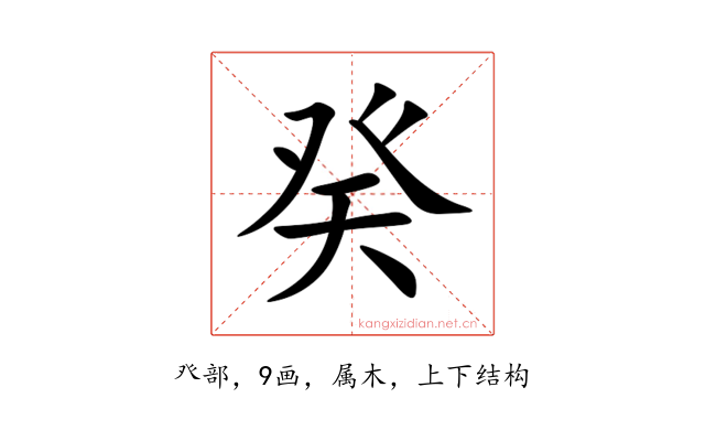 癸