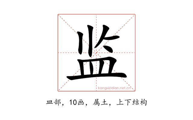 监