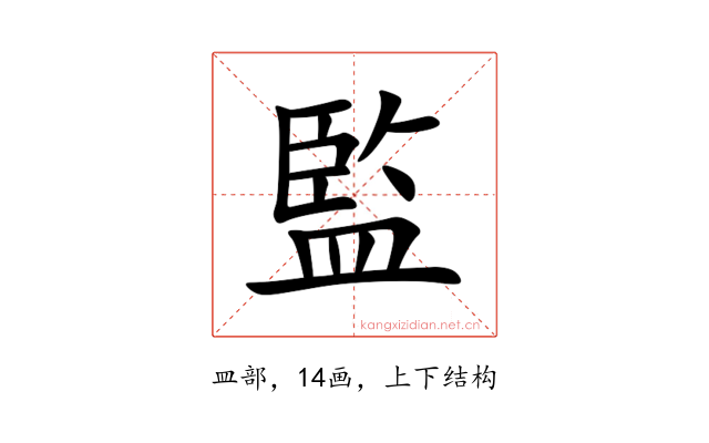 監
