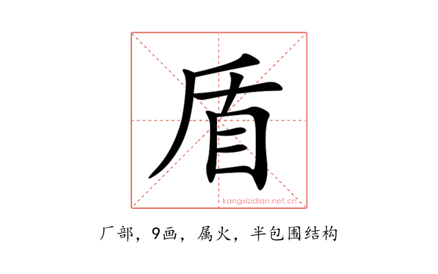 盾