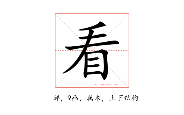 看
