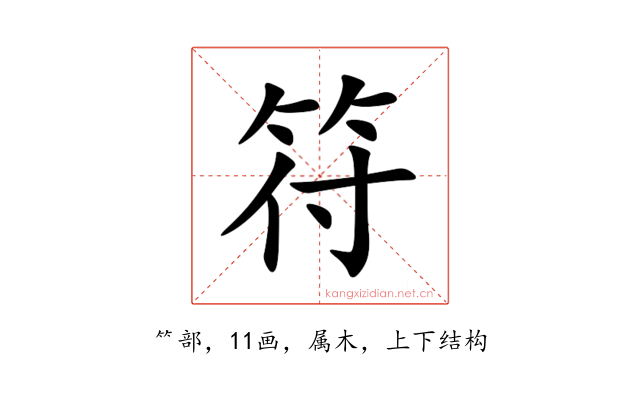 符