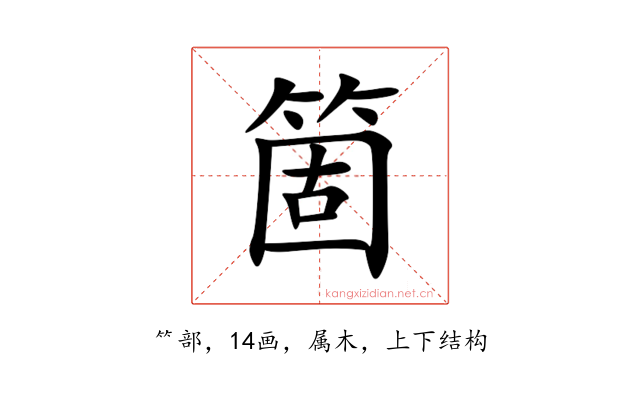 箇