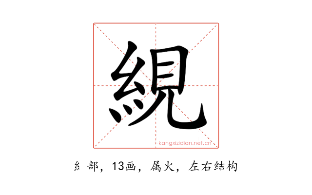 絸