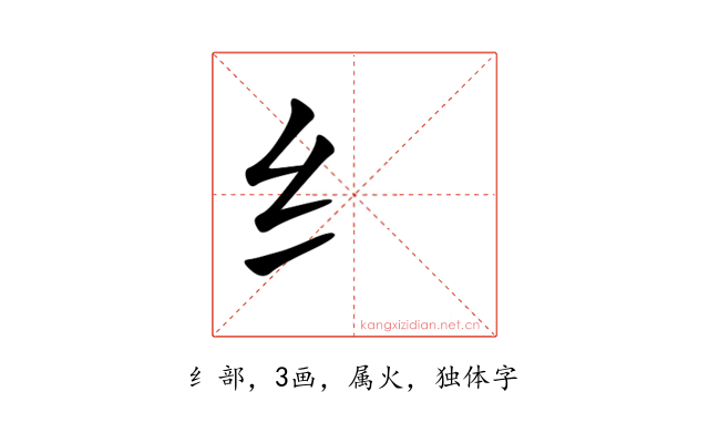 纟