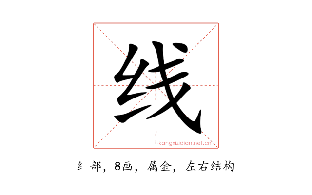 线