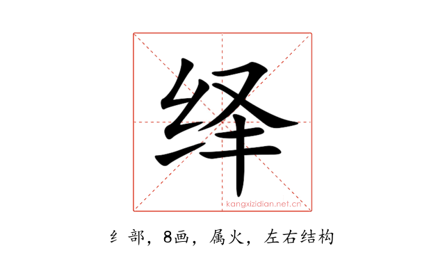 绎