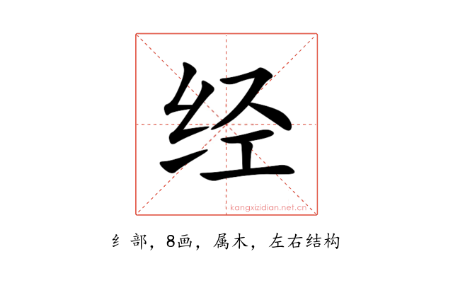 经